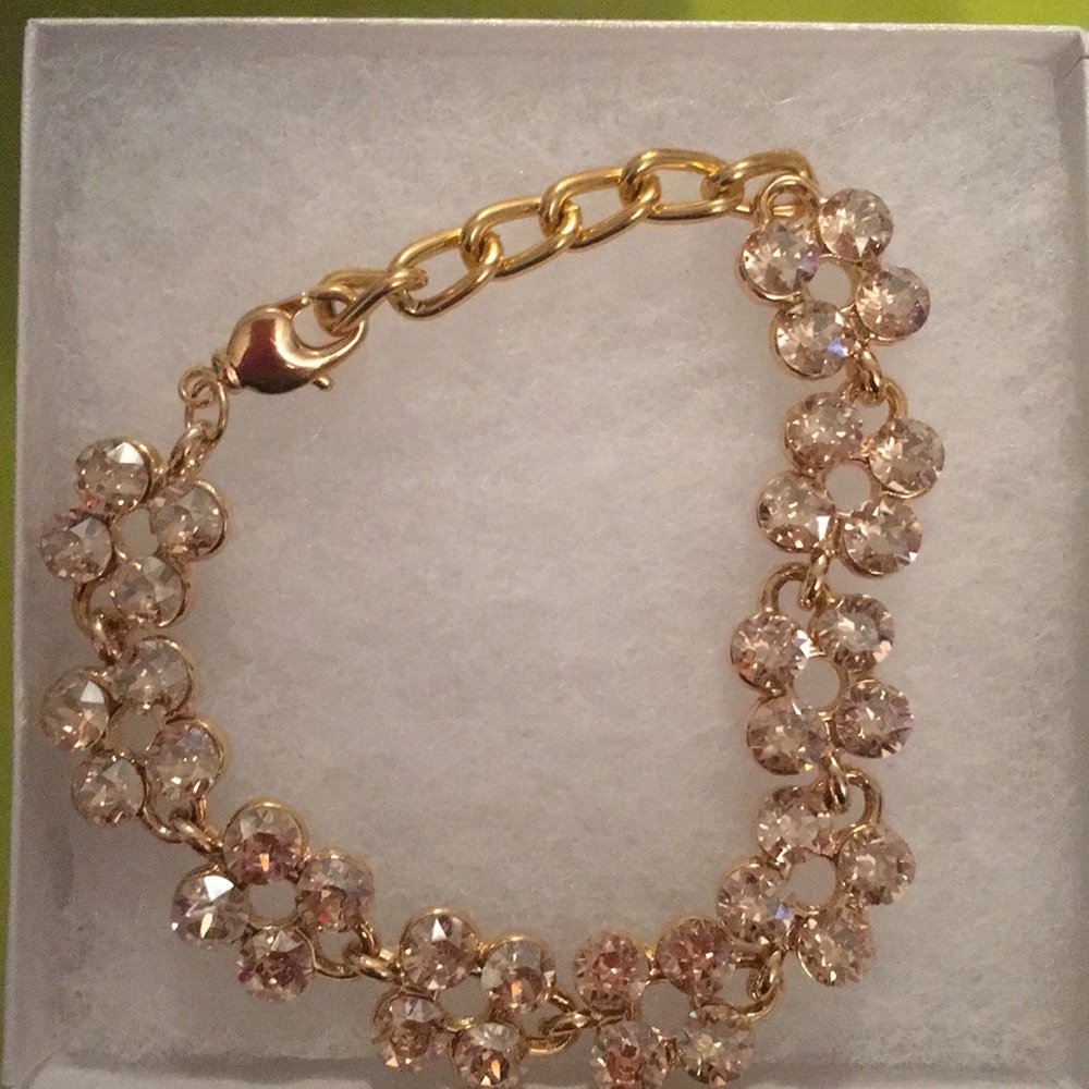 Jim Ball bracelet